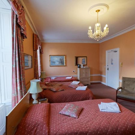 אדינבורו Averon Guest House מראה חיצוני תמונה