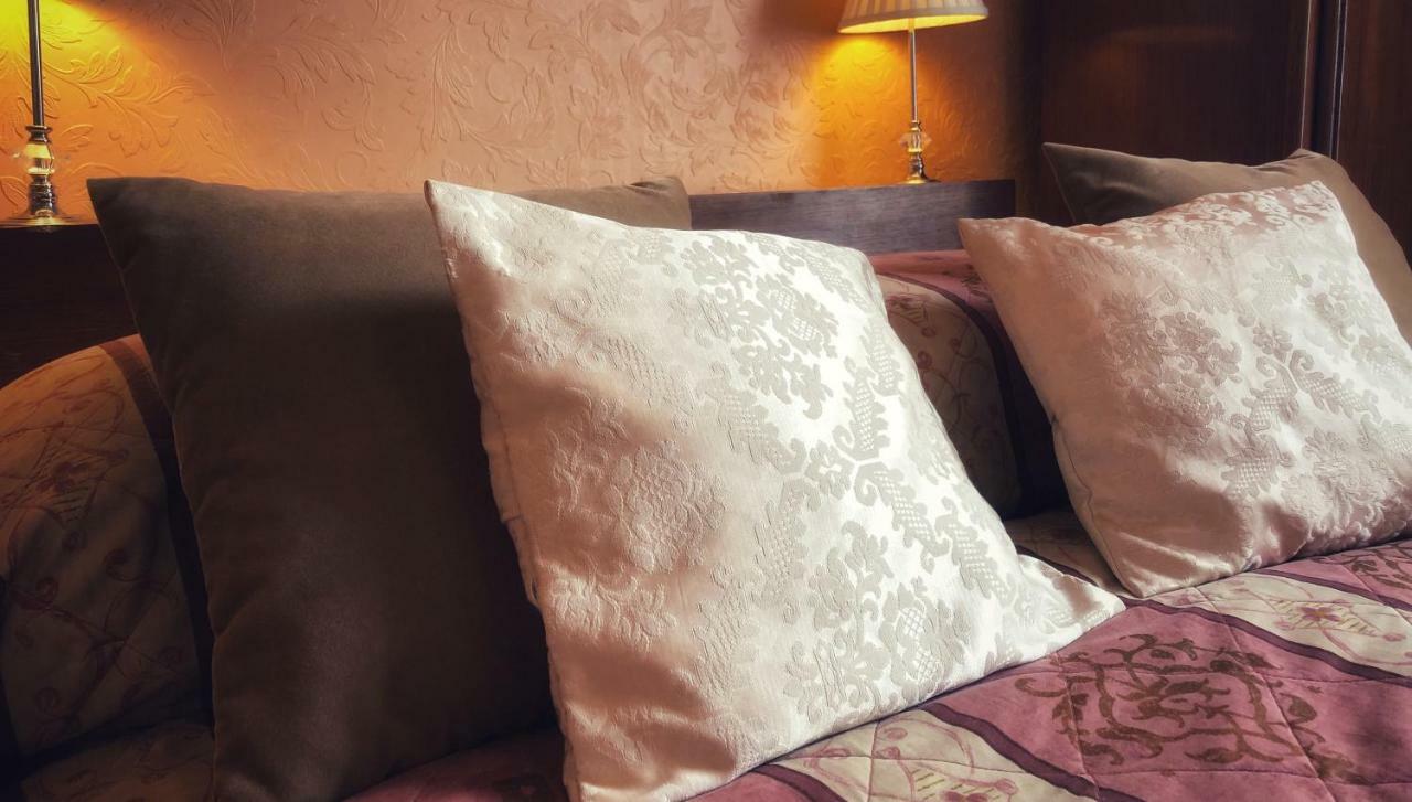 אדינבורו Averon Guest House מראה חיצוני תמונה